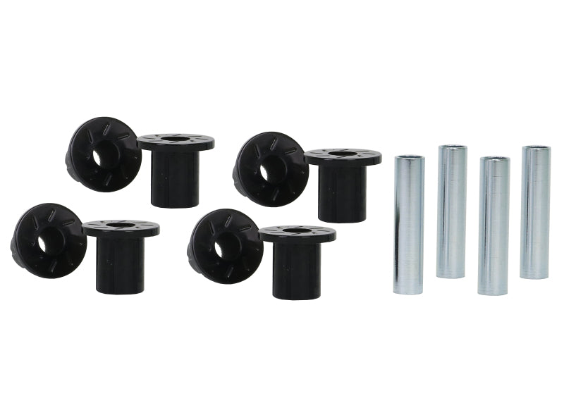 Whiteline 1969-1974 Dodge D100 Pickup Spring - Eye Front And Rear Bushing W73817 W73817 Photo - Primary