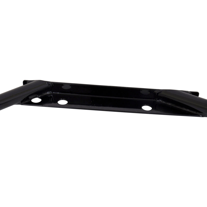 BBK Performance 94-04 V6/96-04 Mustang GT Strut Tower Brace (Black) 2516 User 4