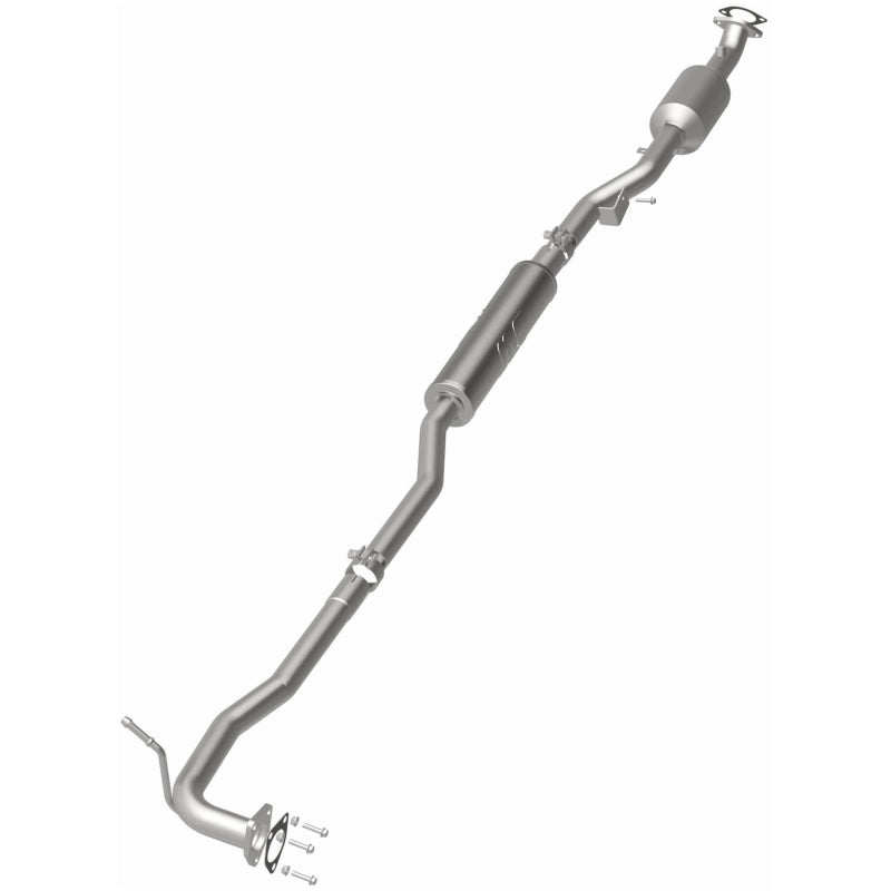 Magnaflow 16-21 Mitsubishi Outlander Sport Direct Fit Cat Converter 280570 280570 Photo - out of package