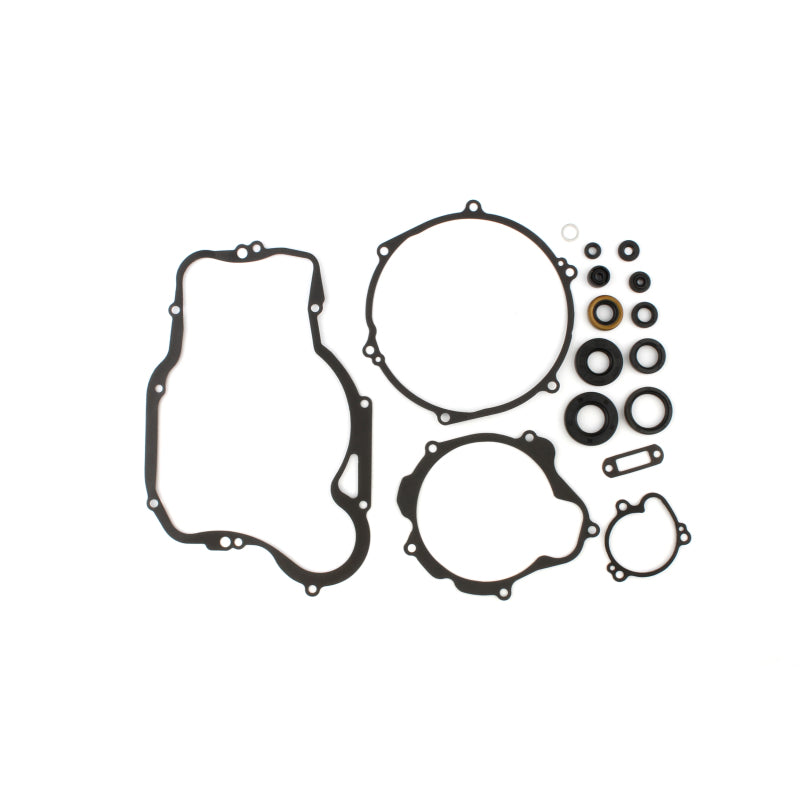 Cometic Gasket Cometic 92-04 Kawasaki KX250 Bottom End Gasket Kit C7861BE C7861BE Photo - Primary