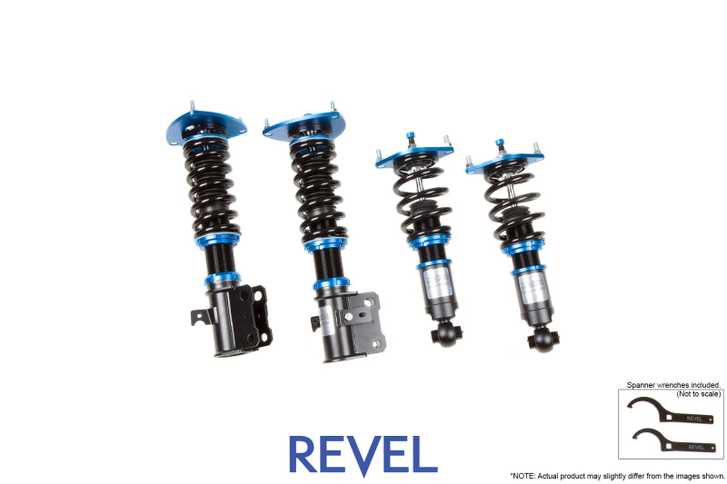 REVEL Touring Sport Damper 2015-2017 Subaru WRX 1TR3CDSU005 Photo - Primary