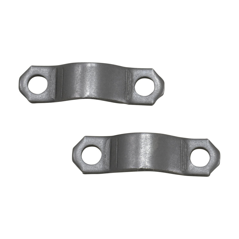 Yukon Gear & Axle Yukon Gear 7.5in and 8.5in GM Rear U/Joint Strap / Mech 3R YY STR-008 YY STR-008 Photo - Primary