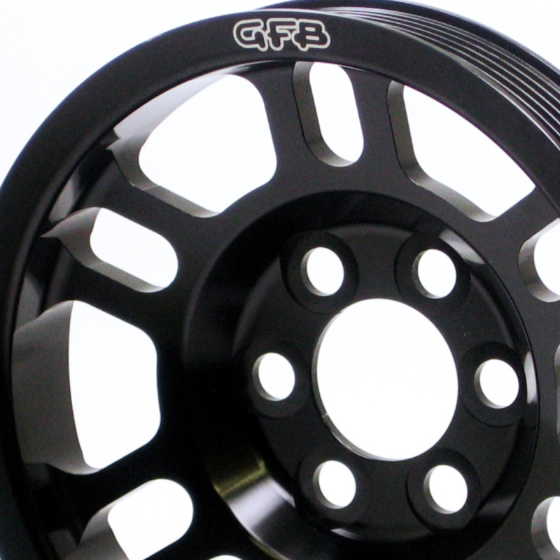 Go Fast Bits 06-08 Volkswage/Audi 2.0T Super Lightweight Non-Underdrive Crank 2012 Photo - out of package
