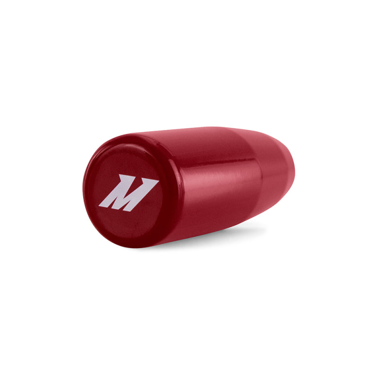 Mishimoto Shift Knob - Red MMSK-RDH MMSK-RDH User 1