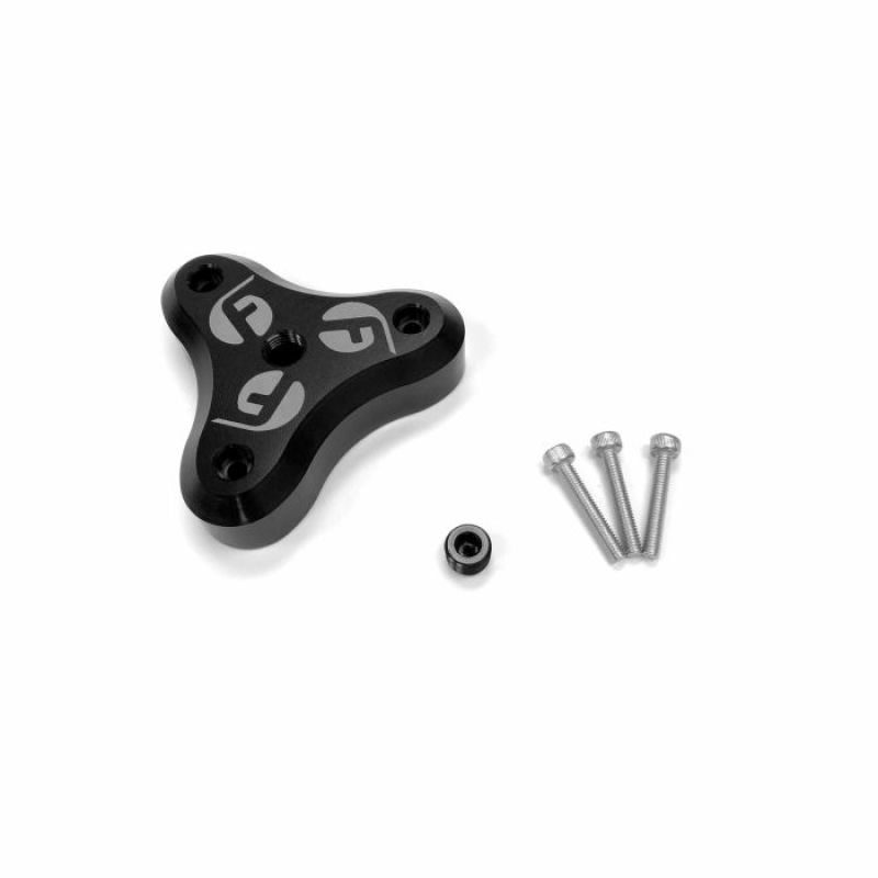 Fleece Performance 01-16 GM Duramax 2500/3500 Fuel Primer Bulb Sealing Kit FPE-GM-FFPD-0116 FPE-GM-FFPD-0116 User 1