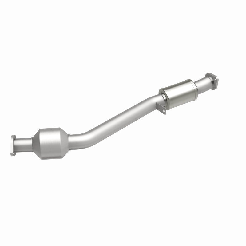 MagnaFlow OEM Grade Federal / EPA Compliant Direct-Fit Catalytic Converter 51933 360 Degree Image Set