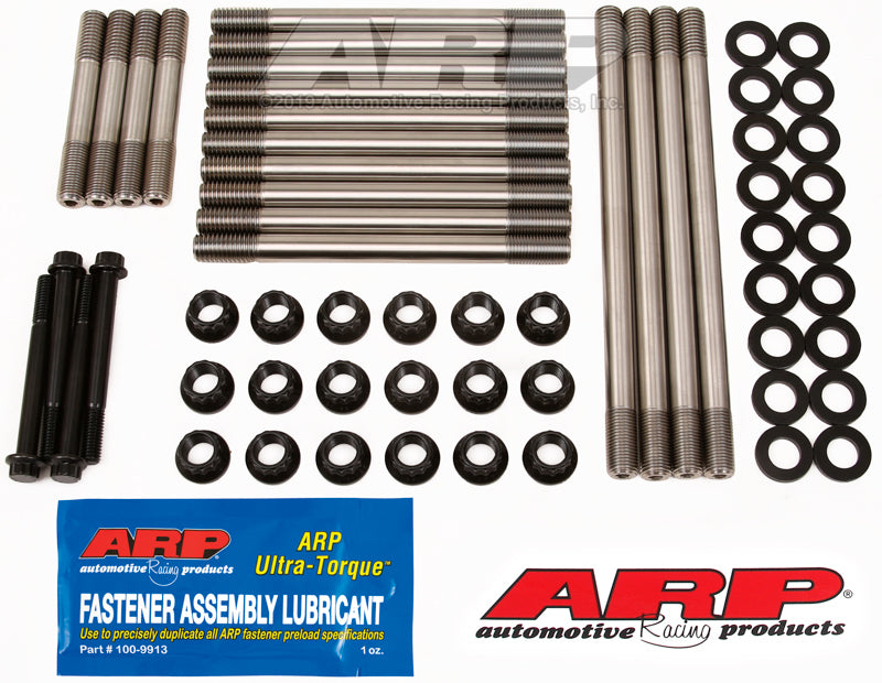ARP Dodge Cummins 4bt Diesel Ca625+ Head Stud Kit 247-4207 Photo - Primary