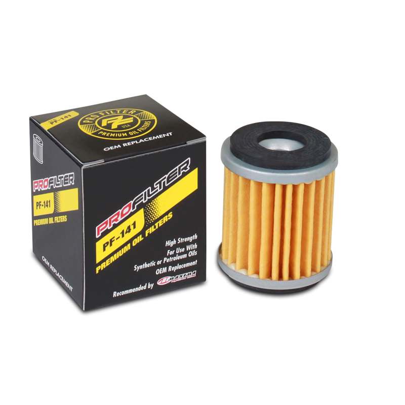 ProFilter KTM/Yamaha Cartridge Various Performance Oil Filter PF-141 PF-141 User 1