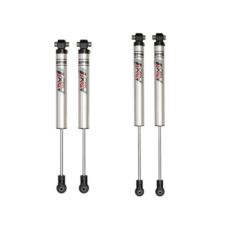 Skyjacker ADX 2.0 Remote Reservoir Shocks Suspension Shocks and Struts main image