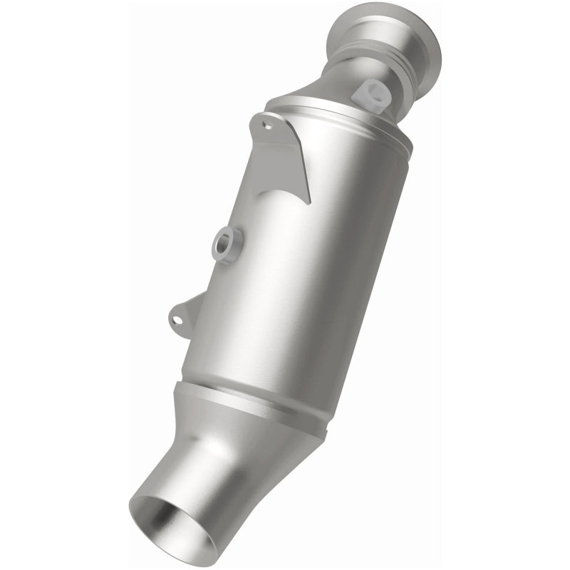 MagnaFlow BMW OEM Grade Federal / EPA Compliant Direct-Fit Catalytic Converter 52254 Photo - out of package