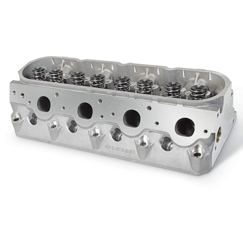 Edelbrock EDE E-Street Cylinder Head Engine Components Heads main image