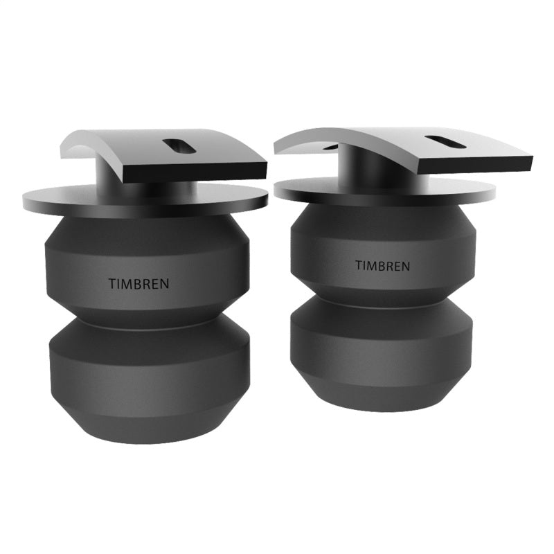 Timbren 1984 Toyota Land Cruiser Base Front Suspension Enhancement System TOFLC1 TOFLC1 Photo - Primary