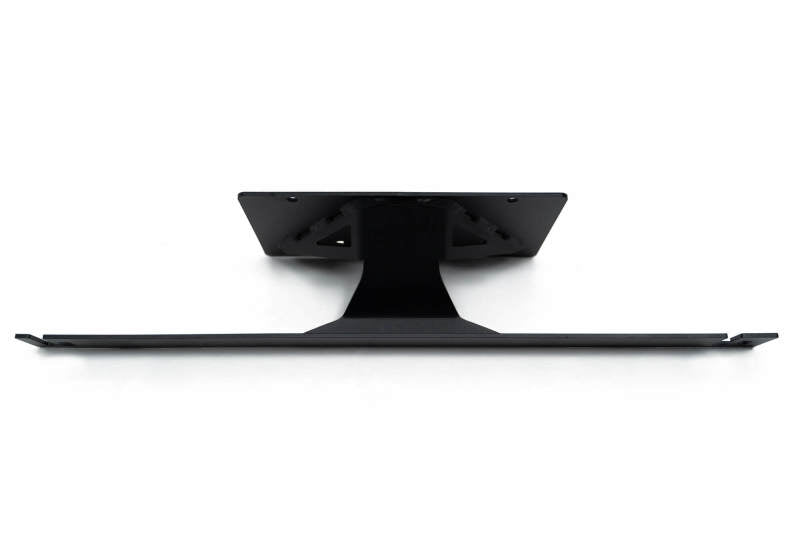 DV8 Offroad 21-23 Ford Bronco Capable Bumper Front License Plate Mount LPBR-04 LPBR-04 Photo - Unmounted