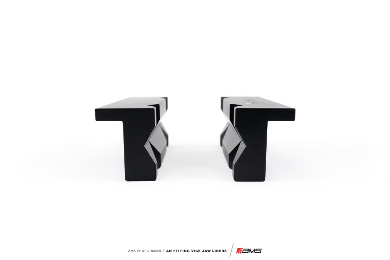 AMS Performance AN Fitting Vice Jaw Liners AMS.00.12.0002-1 AMS.00.12.0002-1 User 1