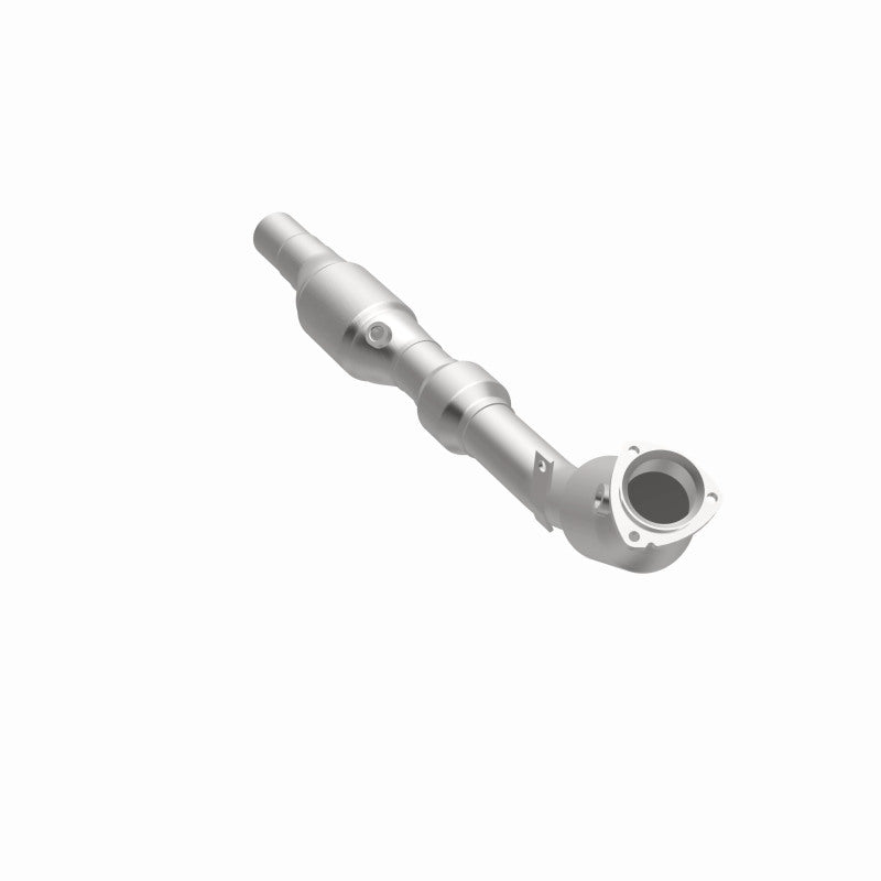 MagnaFlow Audi RS4 OEM Grade Federal / EPA Compliant Direct-Fit Catalytic Converter 49262 360 Degree Image Set