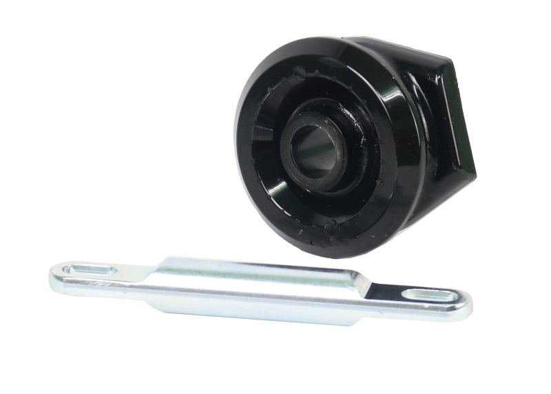 Whiteline Rear Trailing Arm Bushing Kit - Greaseless W63452G W63452G Photo - Primary