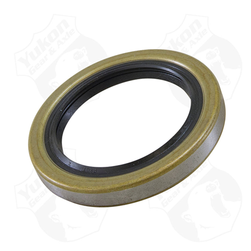 Yukon Gear & Axle Yukon 9in Ford Pinion Seal For 35 Spline Pinion YMS472015 YMS472015 Photo - Primary