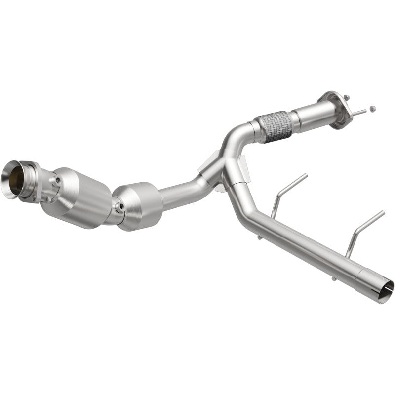 Magnaflow MAG Converter Direct Fit Exhaust, Mufflers & Tips Catalytic Converter Direct Fit main image