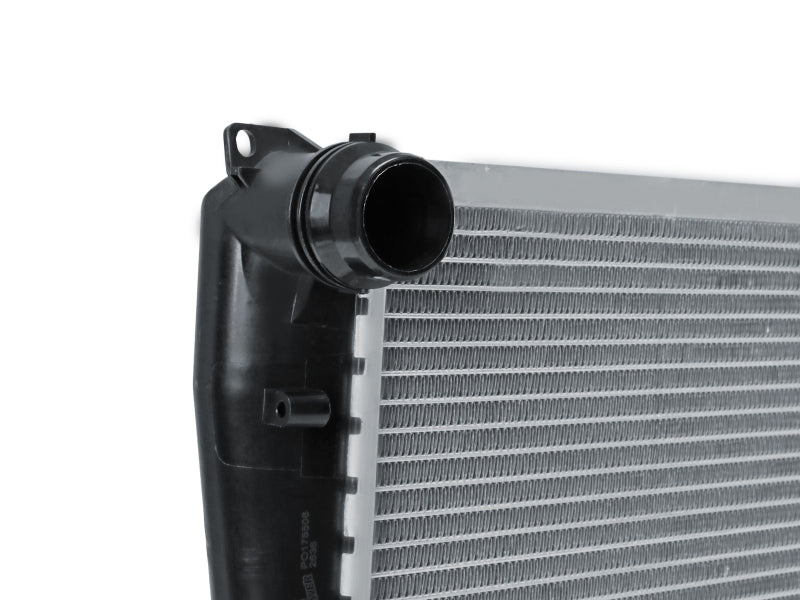 aFe BladeRunner OER Series Radiator 01-06 BMW 3-Series (E46) 01-06/ Z4 (E85/86) 03-08 46-53241 46-53241 Photo - Close Up