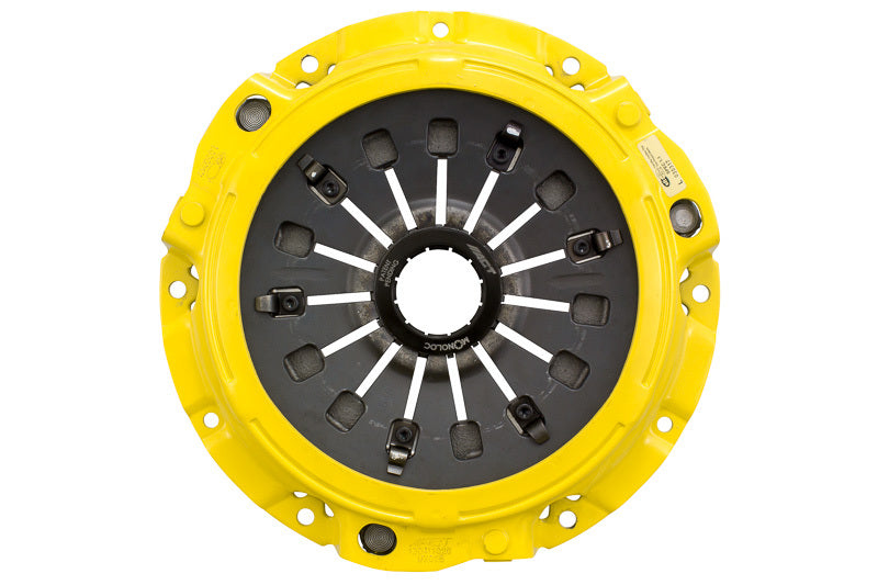 ACT P/Pl-M Heavy Duty MZ028 Photo - Primary