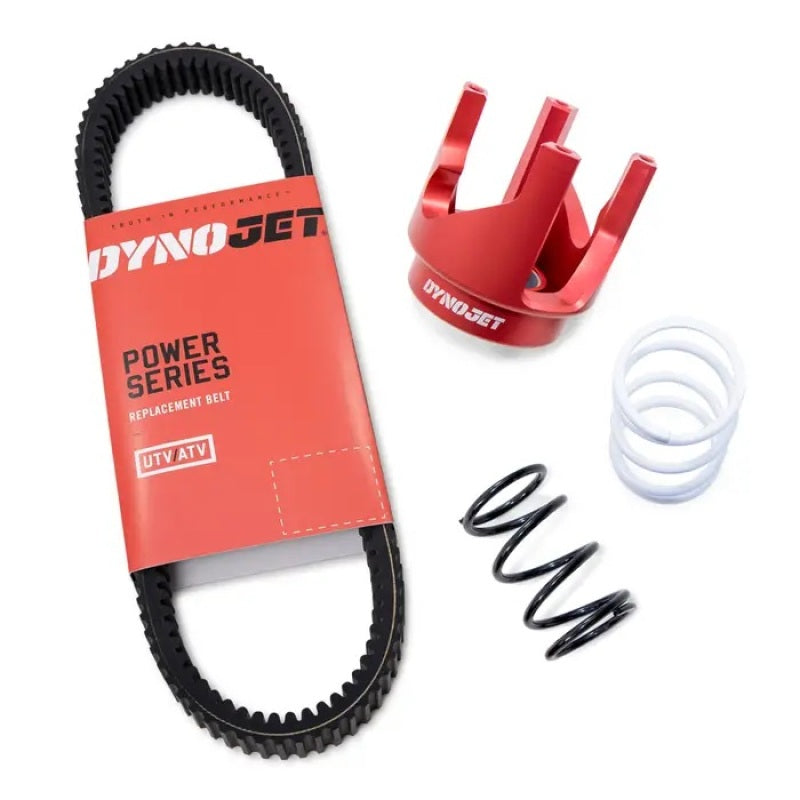 Dynojet 2019 Can Am Defender HD10 Grip N Rip Kit 96080019 96080019 User 1