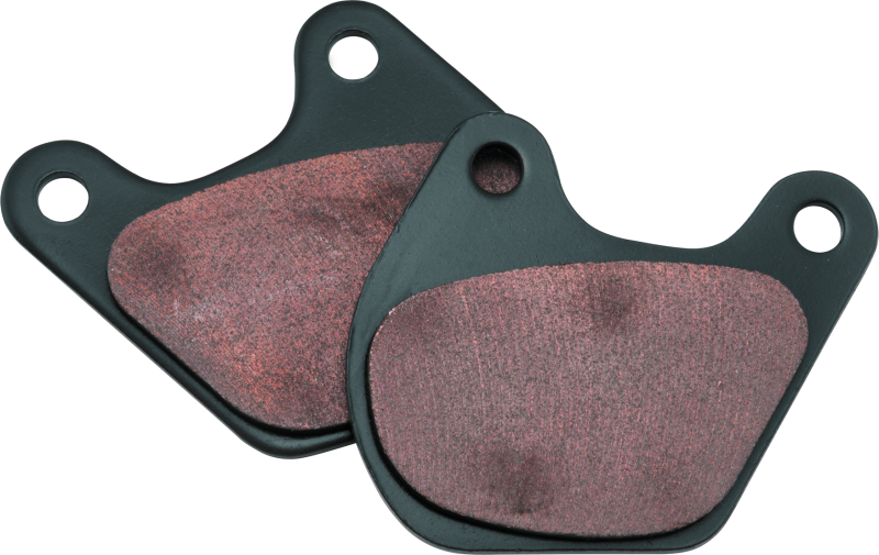 TwinPower Twin Power Brake Pads Sintered 592325 592325 Photo - Primary
