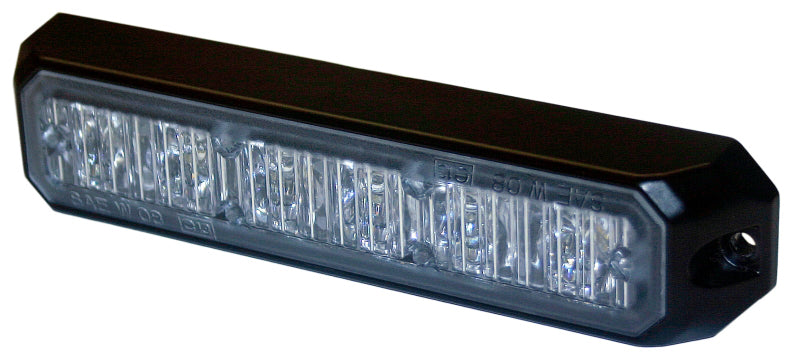 Hella MS6 Mini LED Lightheads L/HEAD 12-24V AMB H22890051 Photo - Primary