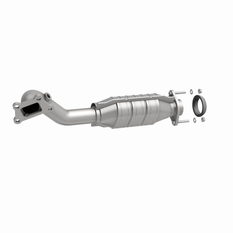 MagnaFlow Cadillac CTS OEM Grade Federal / EPA Compliant Manifold Catalytic Converter 51547 360 Degree Image Set
