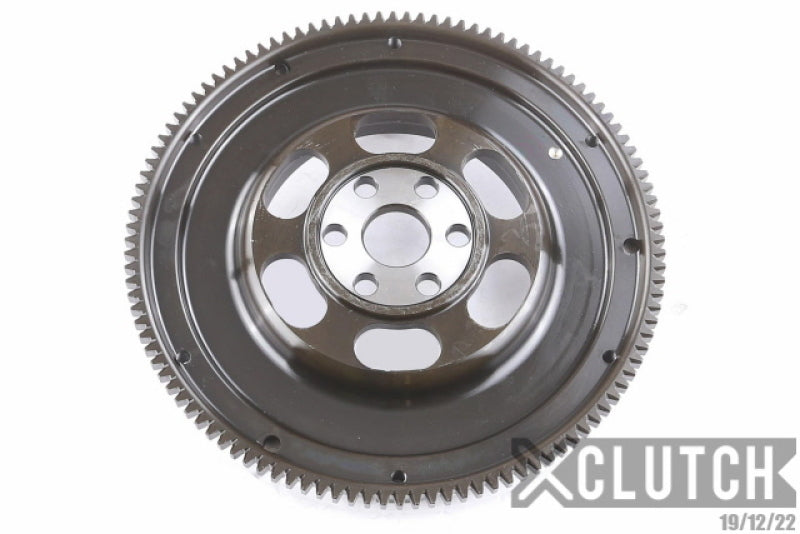 XCLUTCH 89-92 Ford Probe LX 2.2L Lightweight Chromoly Flywheel XFMZ101CL XFMZ101CL User 1