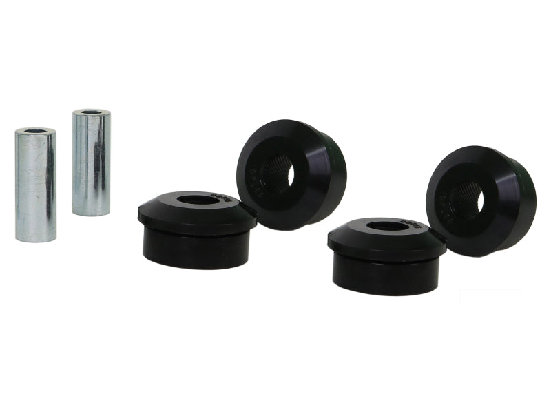 Whiteline Plus 6/94-7/98 Legacy / 4/93-06 Impreza Rear Trailing Arm Bushing Kit W61381A W61381A Photo - Primary