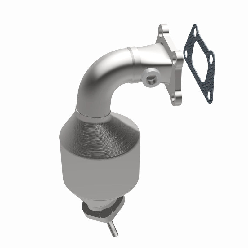 MagnaFlow California Grade CARB Compliant Manifold Catalytic Converter 5582188 360 Degree Image Set