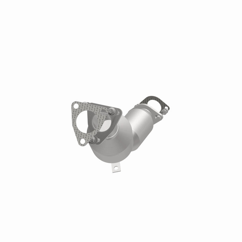 MagnaFlow California Grade CARB Compliant Direct-Fit Catalytic Converter 5411045 360 Degree Image Set