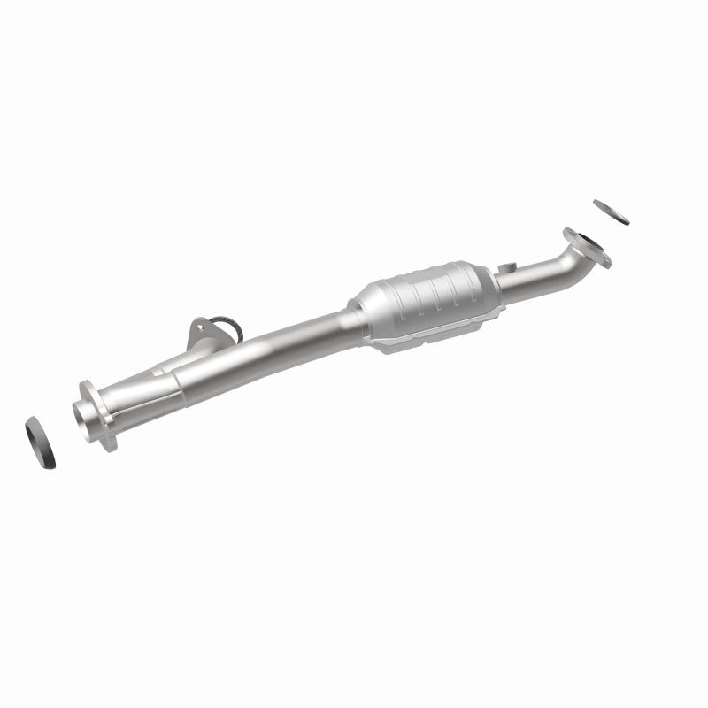 MagnaFlow Lexus GX460 OEM Grade Federal / EPA Compliant Direct-Fit Catalytic Converter 51798 360 Degree Image Set