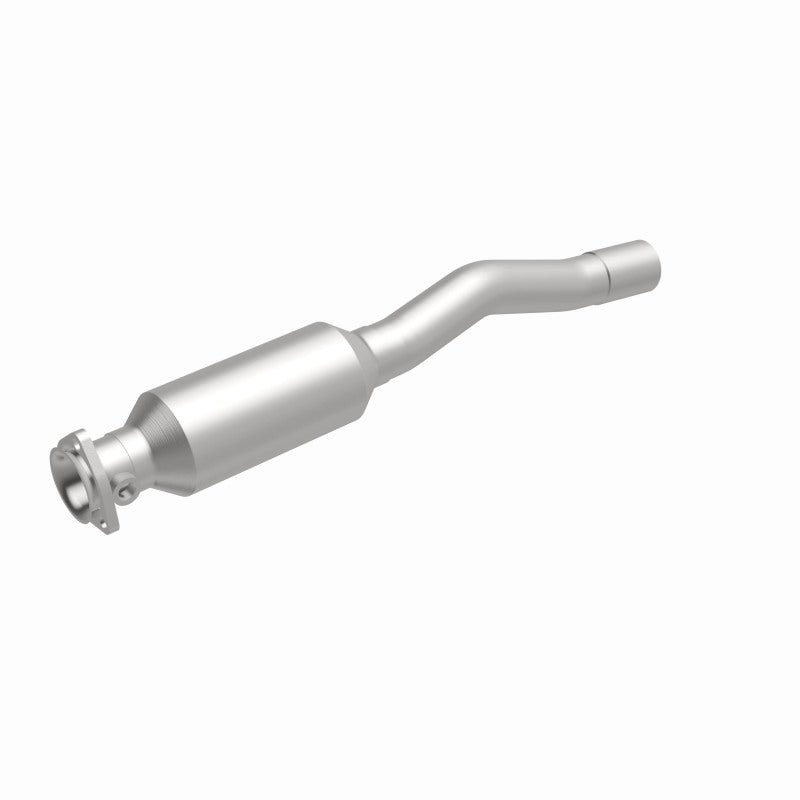 MagnaFlow Volvo California Grade CARB Compliant Direct-Fit Catalytic Converter 3322949 360 Degree Image Set