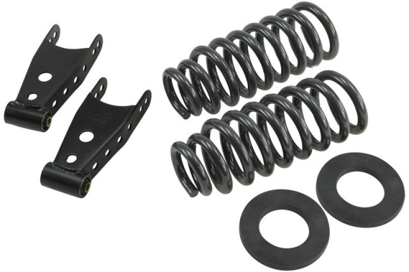 Belltech Lowering Kits 974 Photo - Primary