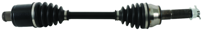 QuadBoss Rugged Axle 609558 609558 Photo - Primary