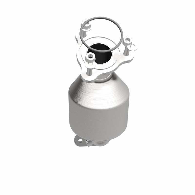 MagnaFlow Buick LaCrosse California Grade CARB Compliant Direct-Fit Catalytic Converter 551300 360 Degree Image Set