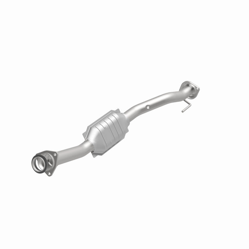 MagnaFlow OEM Grade Federal / EPA Compliant Direct-Fit Catalytic Converter 49191 360 Degree Image Set