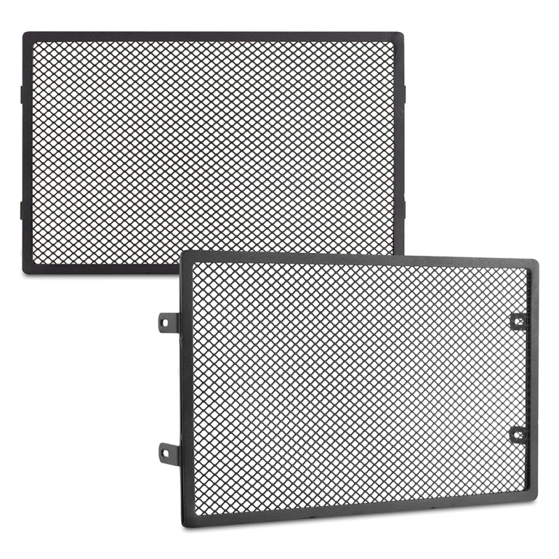 Mishimoto 2021+ BMW G8X M3/M4 Auxiliary Radiator Rock Guards MMRAD-G80-21ARG MMRAD-G80-21ARG Photo - Primary