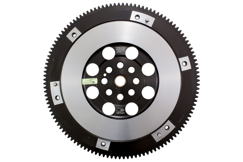 ACT Streetlite Flywheel 12.9lbs Honda Accord ALL 90-02 600190 Photo - Primary