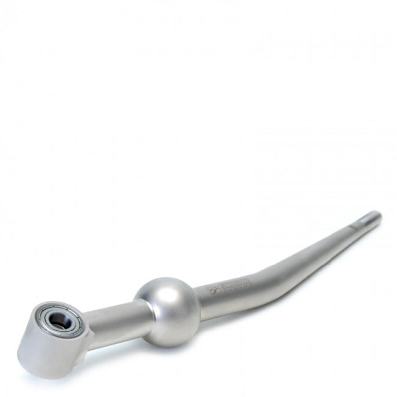 Skunk2 Single Bend Short Throw Shifter 88-00 Honda Civic/88-91 CRX 628-05-0100 Photo - Primary