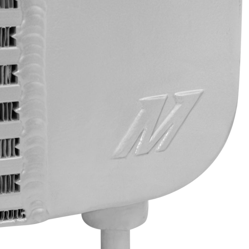 Mishimoto Intercooler - Silver 2006-2010 Chevrolet/GMC 6.6L Duramax MMINT-DMAX-06SL User 7