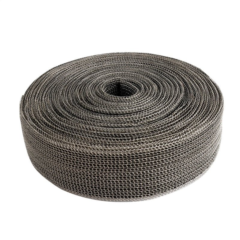 DEI Exhaust Wrap 1.5in x 30ft - EXO - Black 10058 10058 Photo - Primary