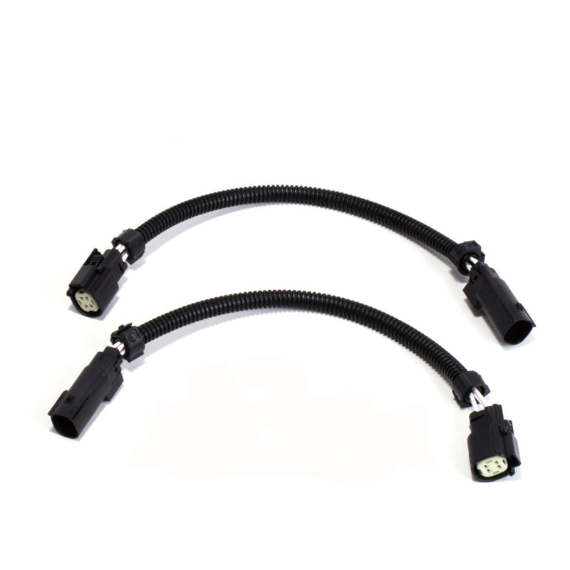 BBK Performance 2015 Up Mustang GT/V6 Front Wire 12" Harness Extension Kit 1119 User 1