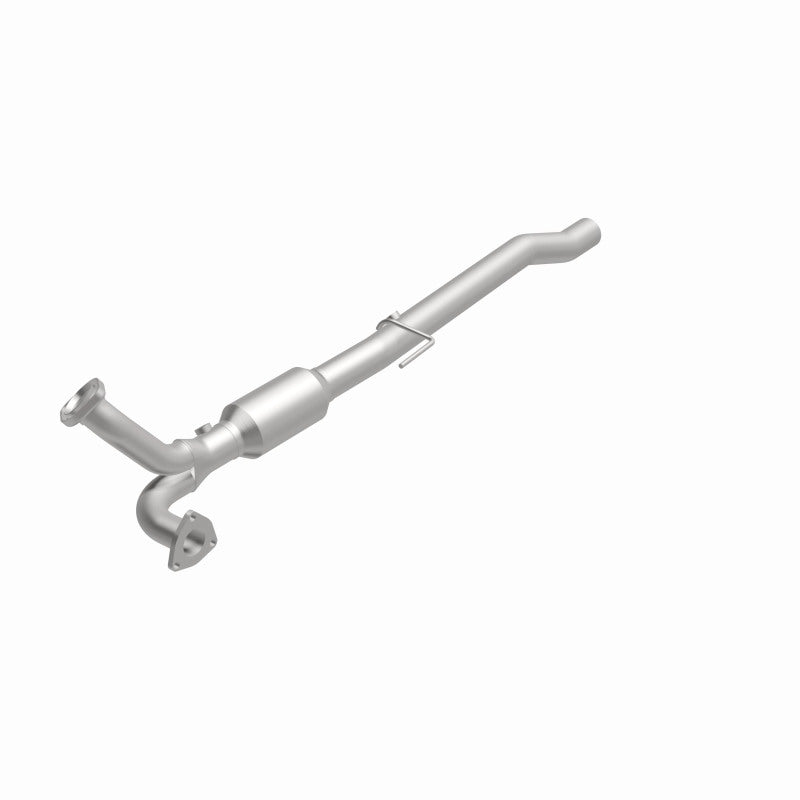 MagnaFlow Dodge Ram 1500 OEM Grade Federal / EPA Compliant Direct-Fit Catalytic Converter 52499 360 Degree Image Set