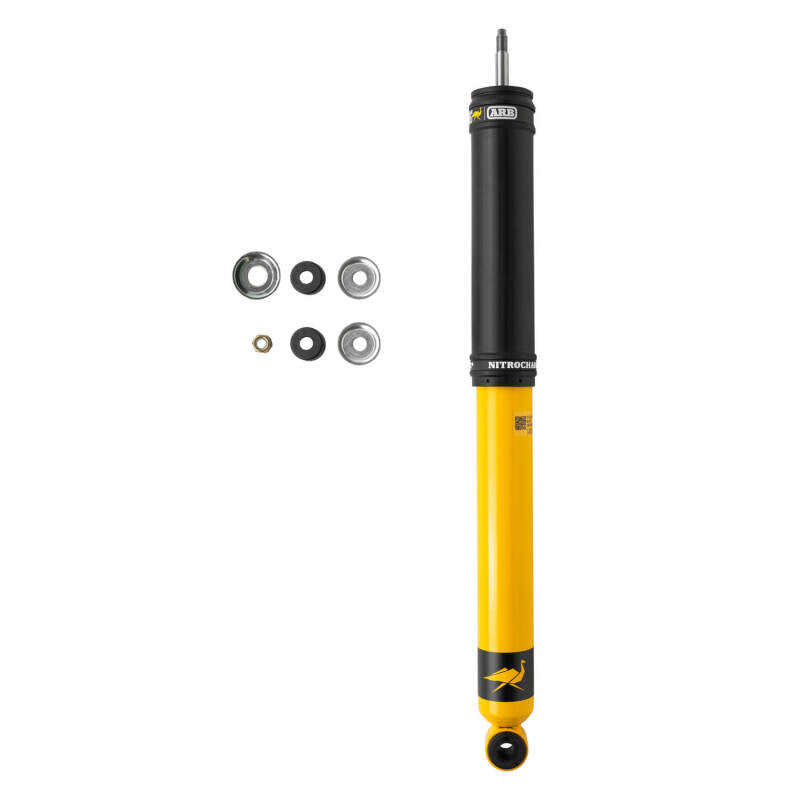 Old Man Emu ARB / OME Nitrocharger Plus Shock (100mm) For Toyota LandCruiser 80 & 105 Series 63071L 63071L Photo - Primary