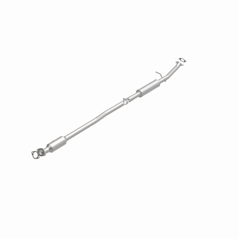 MagnaFlow Hyundai Tucson California Grade CARB Compliant Direct-Fit Catalytic Converter 5561542 360 Degree Image Set