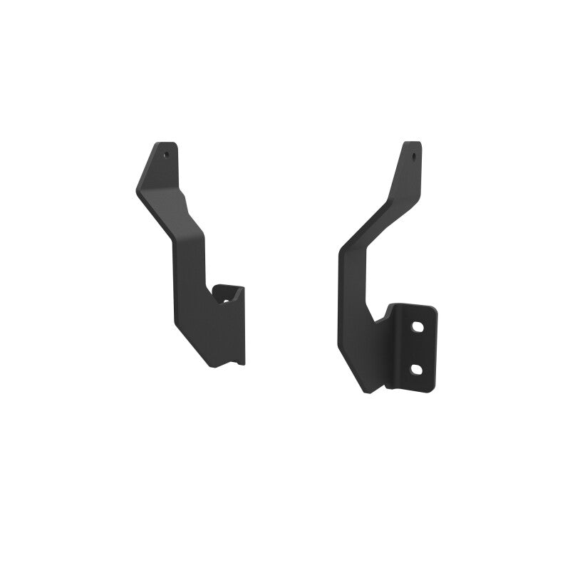 KC HiLiTES 17-24 Ford Super Duty GEN 4-5 Light Bar Mount Front Bumper 7356 7356 User 2