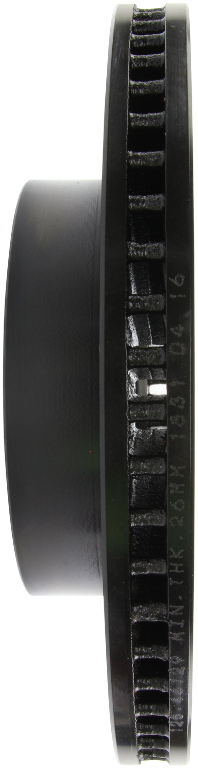 StopTech Disc Brake Rotor 127.44129L 127.44129L User 5