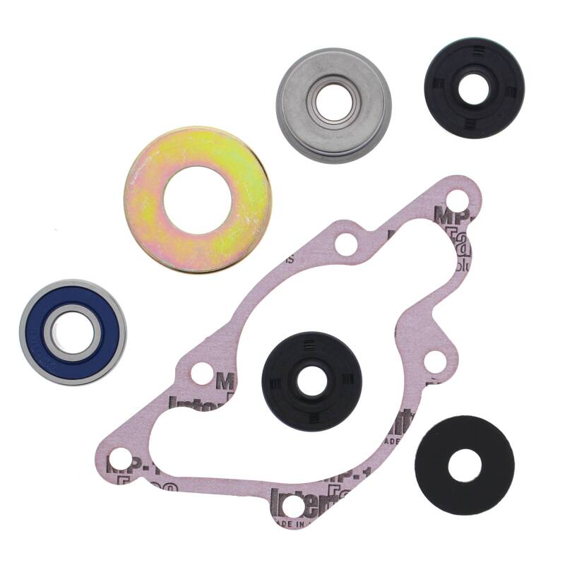 Vertex Pistons Vertex Gaskets 97-98 Ski-Doo Formula 500/DLX LC Water Pump Rebuild Kit 721212A 721212A Photo - Primary